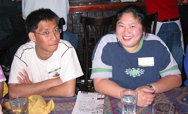 224zienAliceThursdayDinner