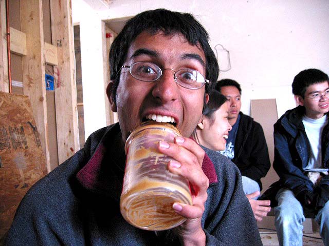 242nuveenPeanutButterJar