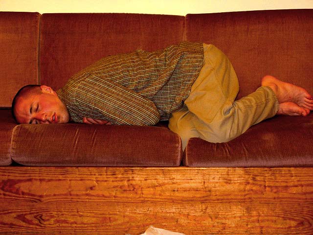 280andrewSleeping