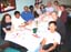 128groupTuesdayDinnerTable1