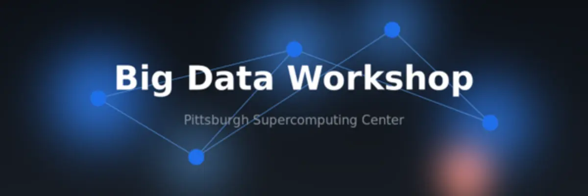 Big Data Workshop