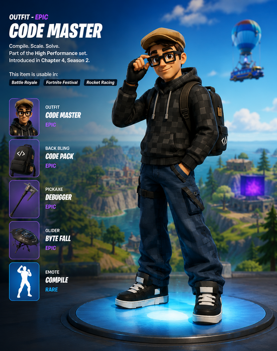 Fortnite