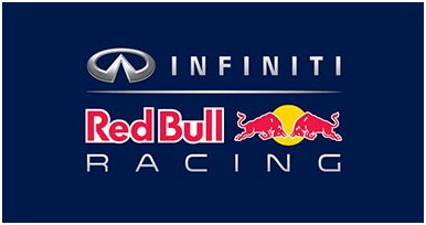 Infiniti Red Bull Logo