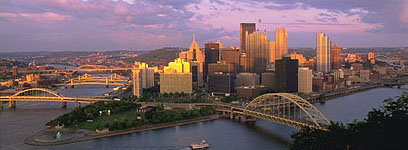 Pittsburgh