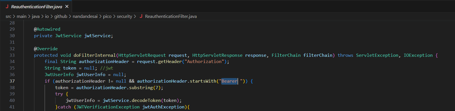 jwtService