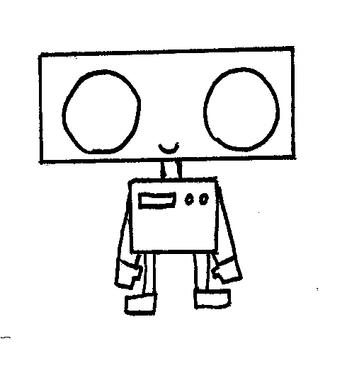 robot