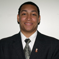 Brandon Tyson, Academic Excellence Chair