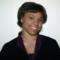Elisha Clayton, Pre-College Initiative Chair