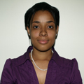 Shanel Buchanan, Publications Chair