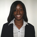 Tiana Warren, Programs Chair