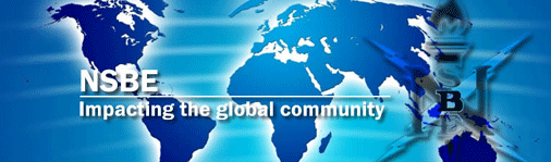 NSBE: Impacting the global community