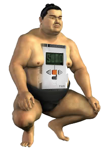 Nxt sumo sales bot