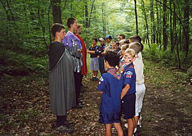 camp-annoint.jpg (31575 bytes)