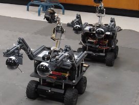 Corobot