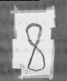 Stitched image