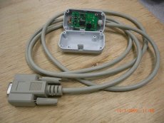Accelerometer