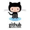 github profile