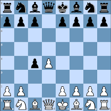 LASKER TRAP: Lasker trap derives from the Queen's Gambit Declined