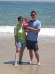 siena, mommy + daddy