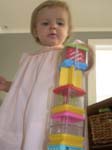 I love my blocks