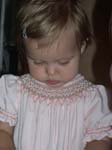 little angel