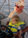 captain Siena