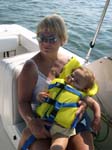 sleepy fishergirl
