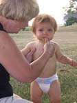 yummy popsicle