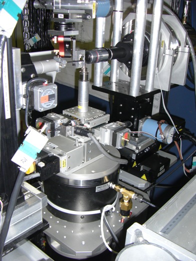Sample stage
