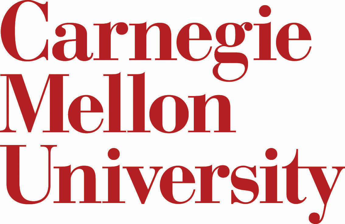 CMU
                      logo