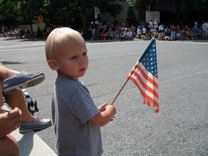 IMG_4558.JPG - 4th of July parade in Towson.