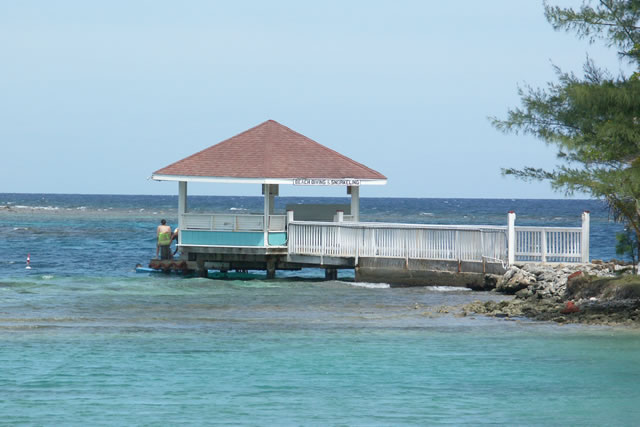 Roatan Gazebo