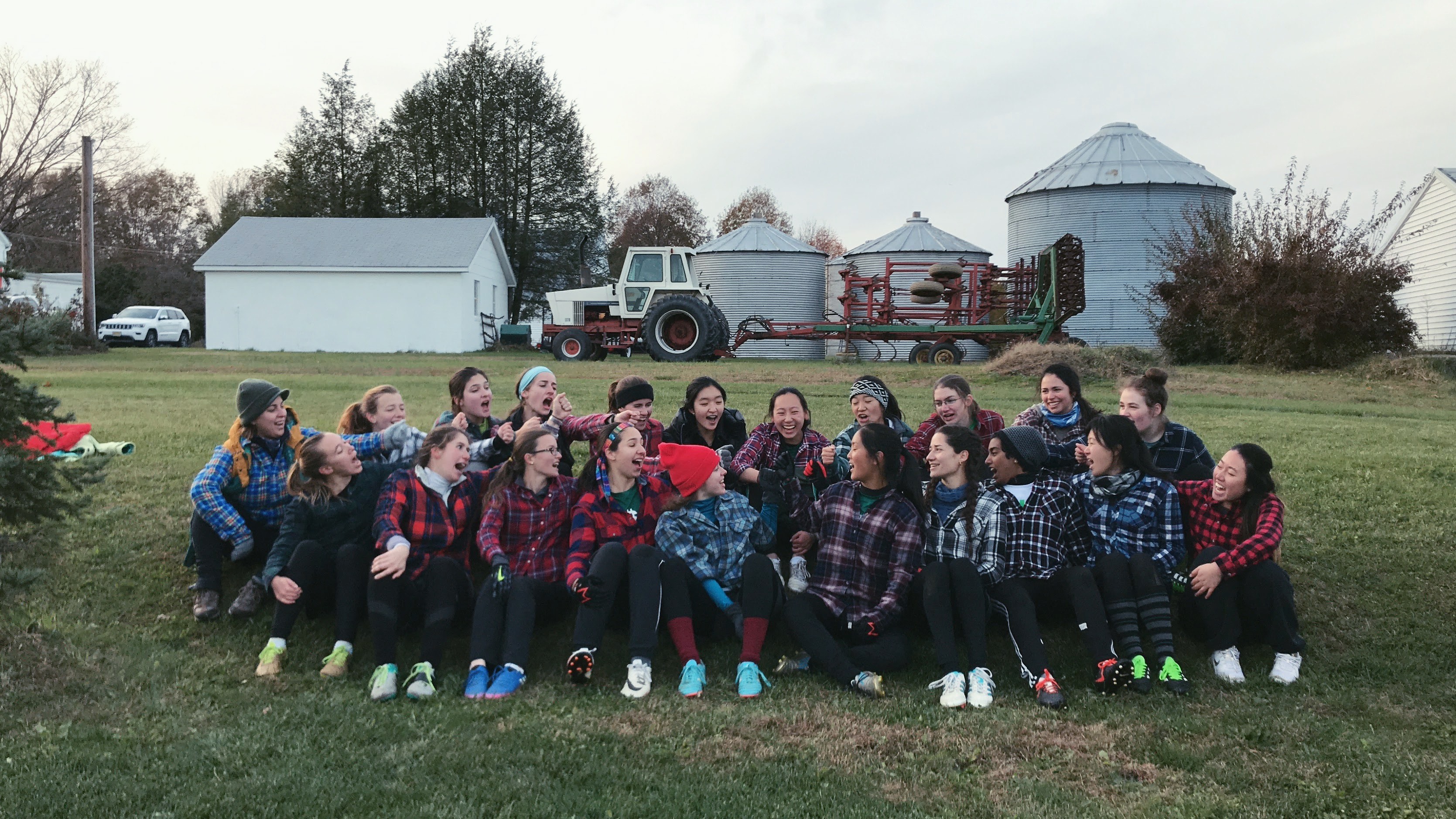 mellons cheer