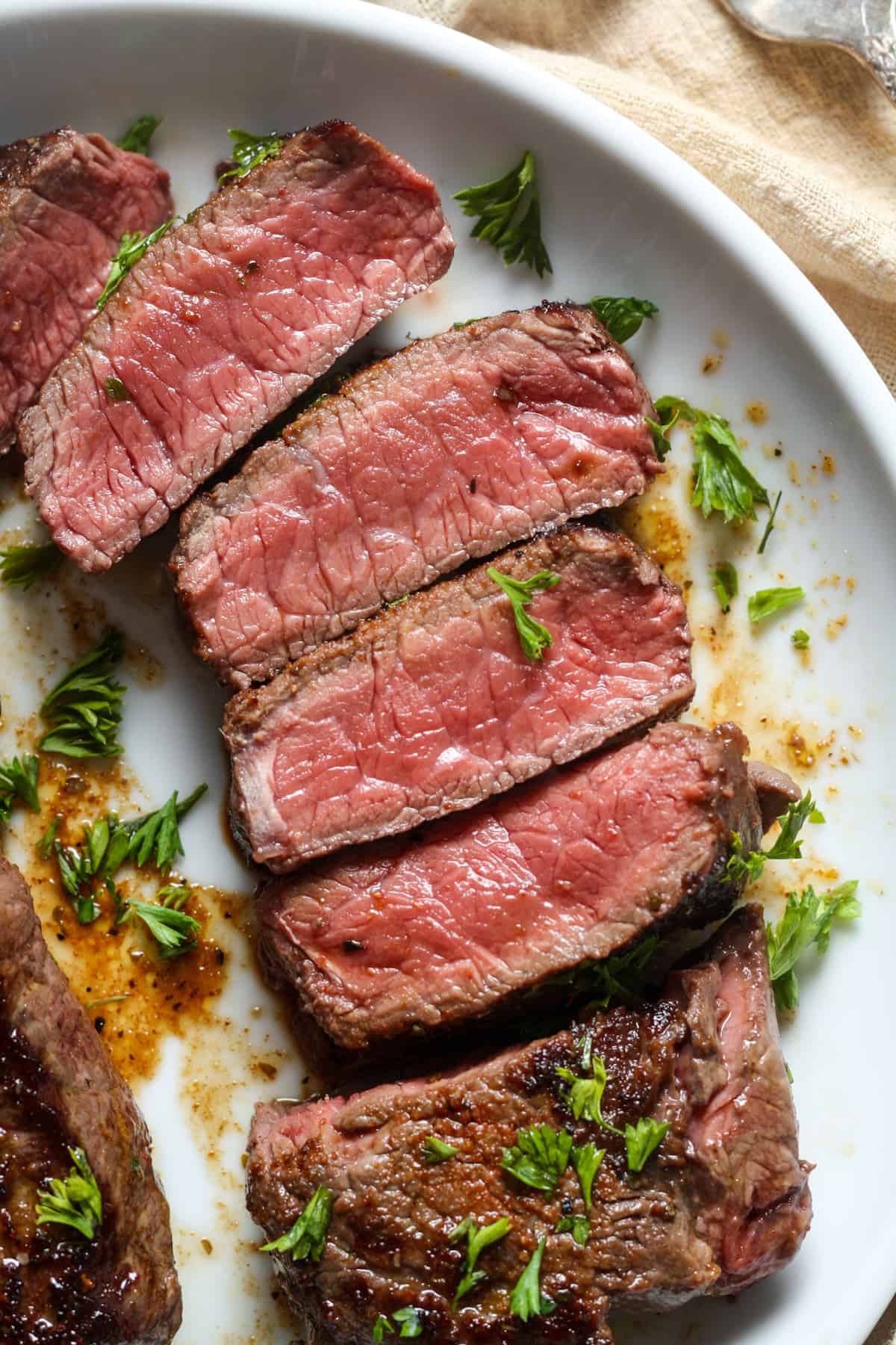 Steak