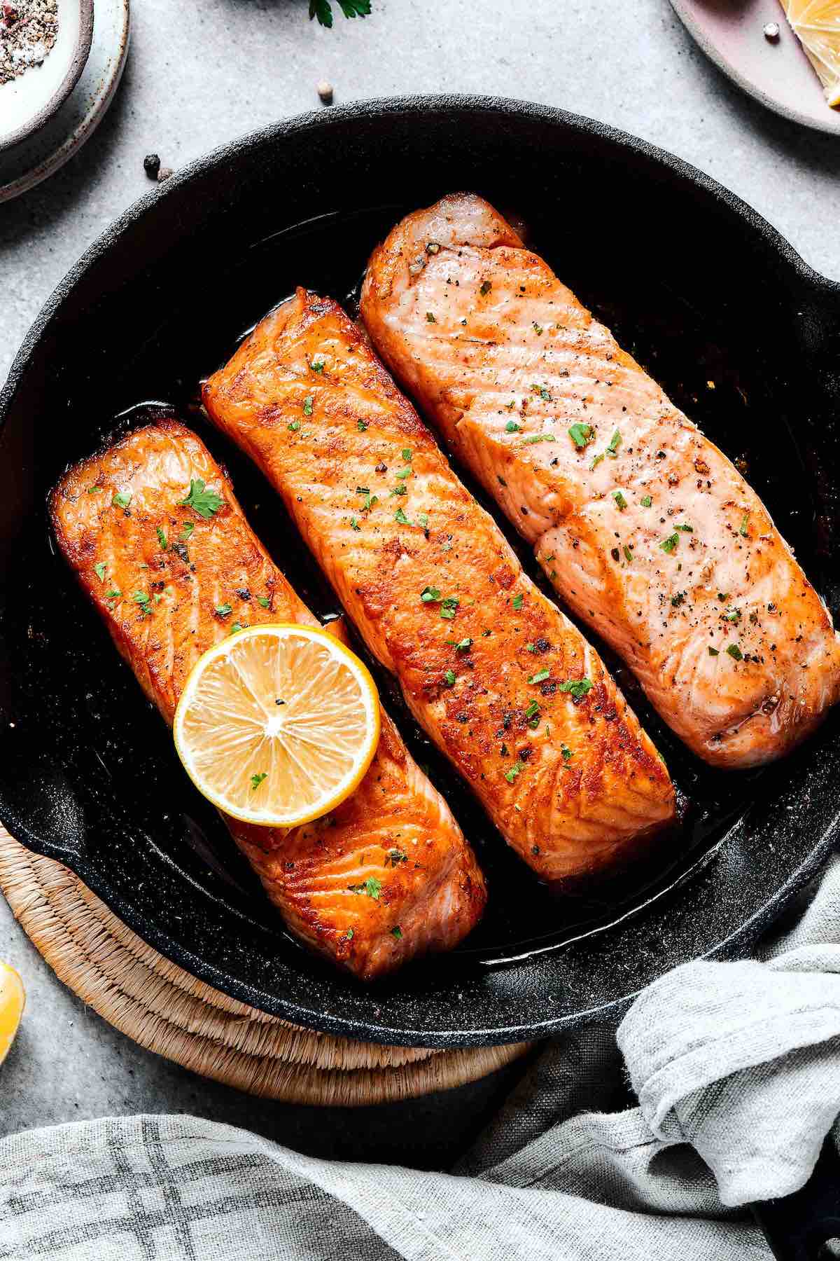 Salmon